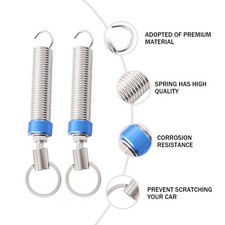 Set car trunk lifting device - set,
