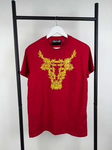 Versace jeans couture bull - couture, t