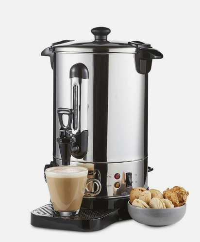 Commercial catering tea urn - commercial,