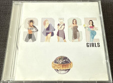 Spice Girls: Spiceworld (CD