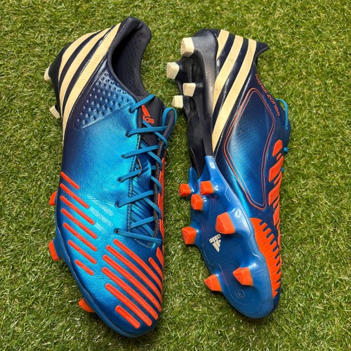 Adidas predator lethal - zone, fg