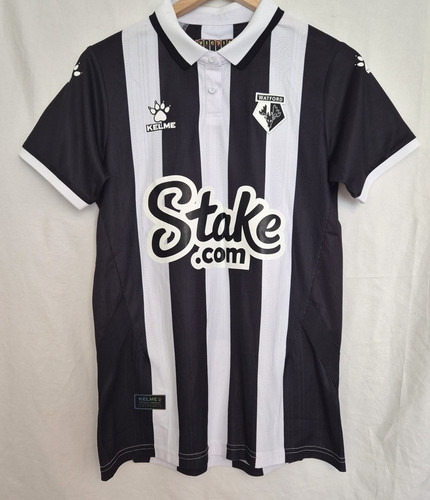 Watford football shirt - football,