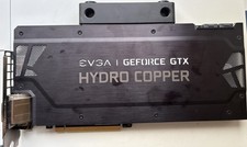 EVGA GeForce GTX 1080 Ti 11GB