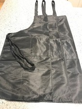 3 x Black splashproof Barista