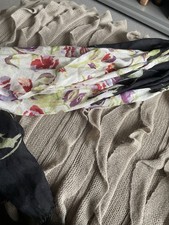 Cotton Colourful Scarf/shawl
