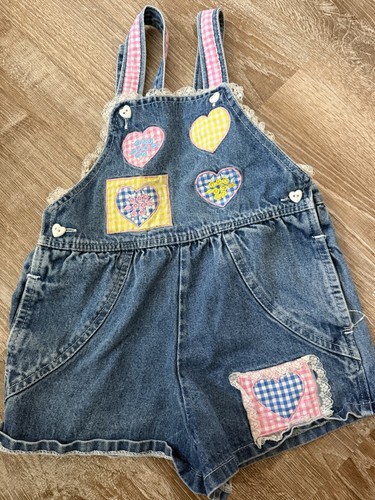 Flossy girls size denim - flossy, 6