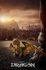 How to Train Your Dragon (2025) V4 Movie Poster Glossy Paper