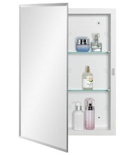 Bathroom Medicine Cabinet with