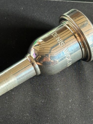 Denis wick 6880 5al heavytop - wick,