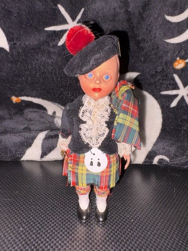 Haunted doll positive energy - doll,,