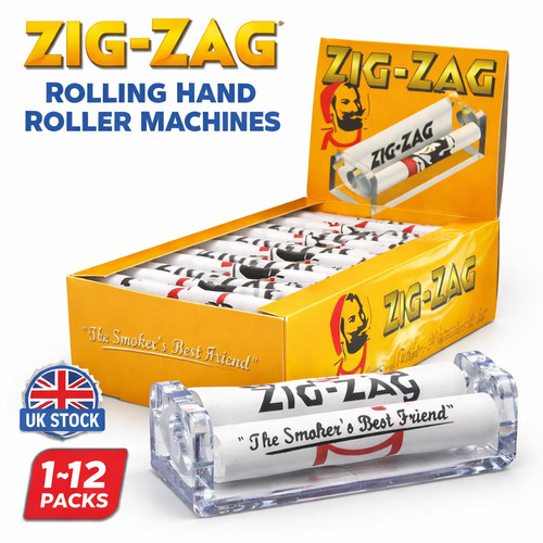 Zig zag cigarette - zig,