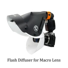 Speedlight Flash Diffuser