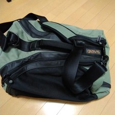 gravis shoulder, Boston bag
