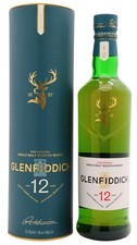 Glenfiddich - Speyside Single