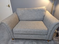 NEXT Cuddle Couch / Sofa