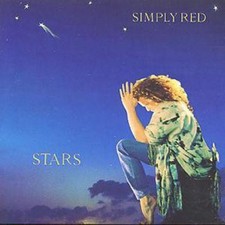 Simply Red: Stars