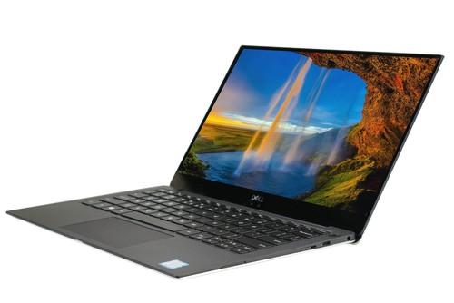 Dell xps p82g 9370 - dell, laptop