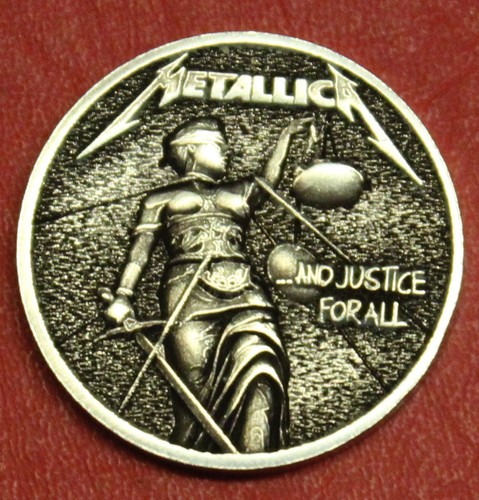 Hobo nickel metallica and - hobo,