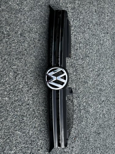Volkswagen golf mk6 - mk6, front