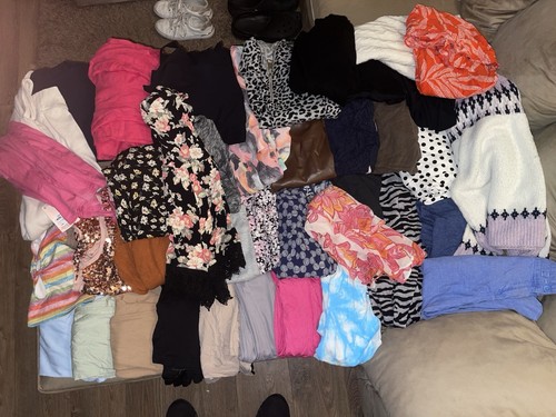 Women mixed clothing - mixed,