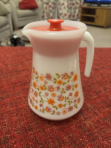 Vintage jaj pyrex autumn - jaj,