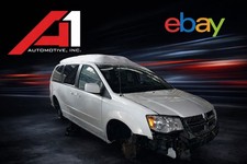 2011-2020 DODGE CARAVAN Front
