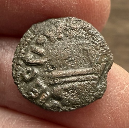 Judaea pontius pilatus - judaea.,