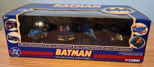 2004 corgi 77312 - corgi, 77312.