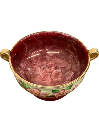 Maling hand painted - maling,