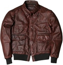 Mens vintage air force style - mens,