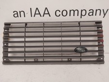 FRONT GRILLE LAND ROVER
