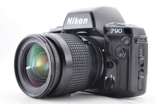 Nikon f90 n90 - nikon,