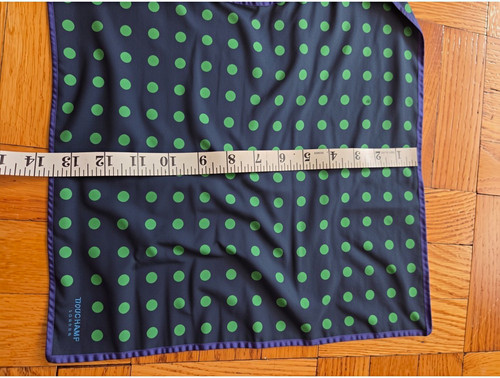 Duchamp london men silk - london,