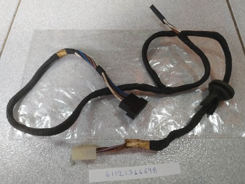Bmw e21 wiring - bmw, electric