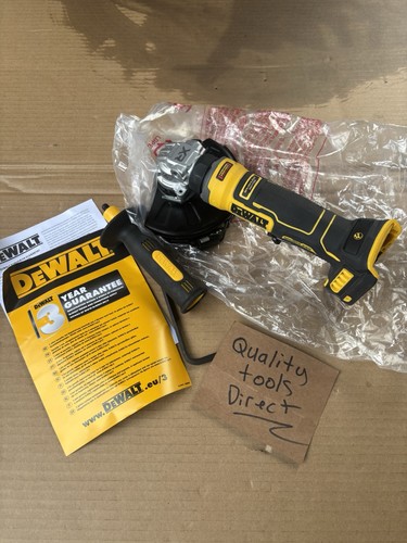 Dewalt dcg404n 18v - li-ion, xr