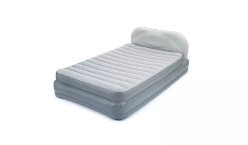 Bestway double air bed comfort - double,