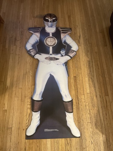 Vintage mighty morphin power - mighty,