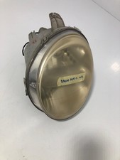 Daewoo matiz front left - n/s,
