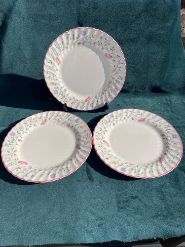 Johnson brothers summer chintz - summer,