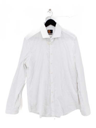 Seidensticker men shirt l - shirt,