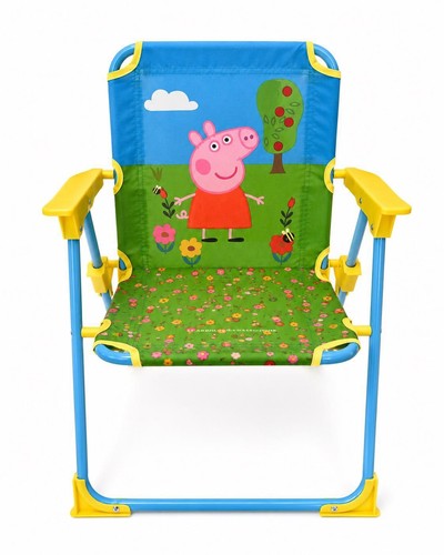 Kids folding camping chair - camping, |