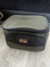 Prologic Carp Fishing Tackle Bag Cruzade