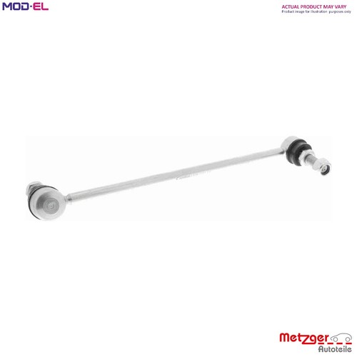 Linkcoupling rod stabiliser - rod,