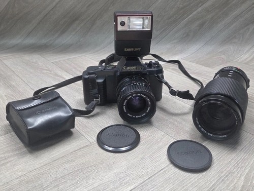 Canon t50 slr 35mm - t50,