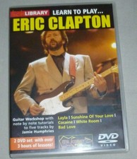 Lick Library: Learn to Play