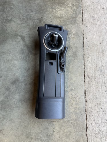 Mazda mx5 centre console - nc,