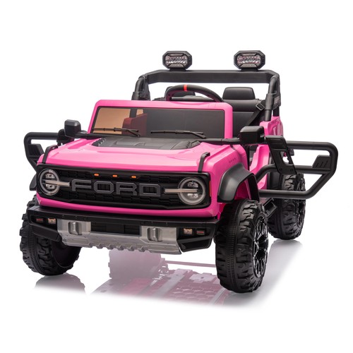 24v licensed ford electric - 24v,