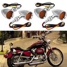 4x For Harley Sportster XL 883