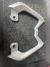 2016 Lexmoto Venom 125 Grab Rails