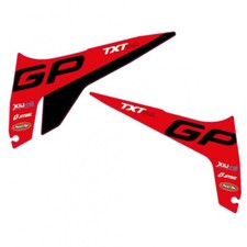 2023 ON GAS GAS GP TRIALS BIKE